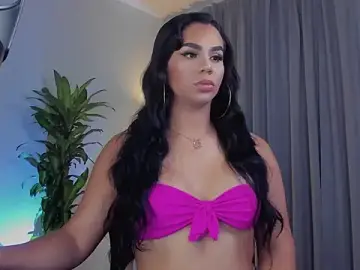 Stripchat Best live sex cam show of orianasweet_1