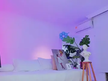 Stripchat Live Sex Cam of JANYLOVE__