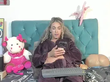 Stripchat Best live sex cam show of StefanyMiler