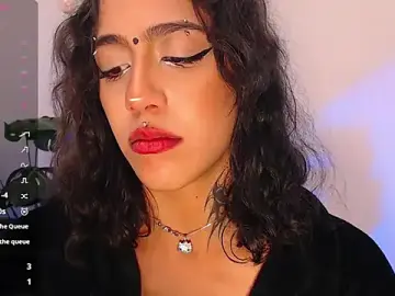 Stripchat Best live sex cam show of In2me