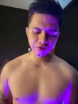 Stripchat Live Sex of Niicky1_
