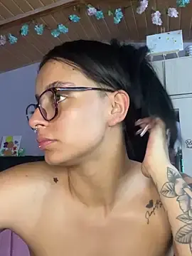 Stripchat Sex Cam of Andreita_Jones