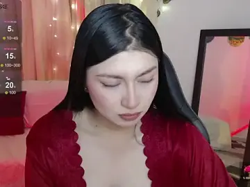 Stripchat Watch Live Sex Cams of mily_thomson_b_