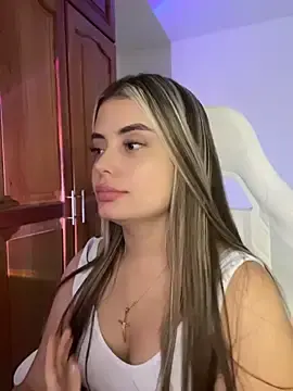 Stripchat Best live sex cam show of Miss_valeriaa