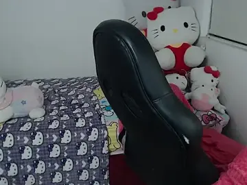 Stripchat Free Live Porn of kayla_k18
