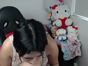Stripchat Live Sex of kayla_k18