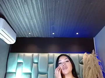 Stripchat Live Porn of MarianaGarciaa__