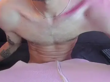 Stripchat Private Sex Chat of Henrikk_senn