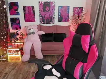 Stripchat Best Webcam of annieesweett