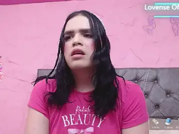 Stripchat Sex Cam of Pearl_Michelts