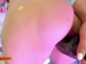 Stripchat Private Sex Chat of Atenea_jonson