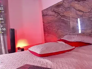 Stripchat Free Live Porn of Estefy_gomez09