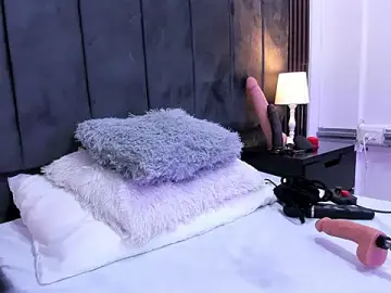 Stripchat Live Sex of Wonderkloe_