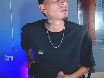 Stripchat Best live sex cam show of Liam_lee