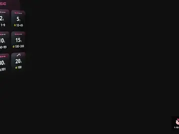 Stripchat Sex Chat of Miss_dolly_
