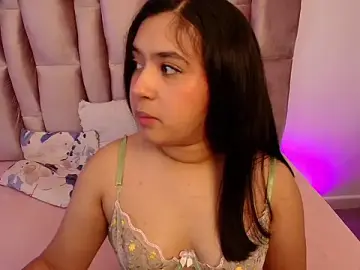 Stripchat Adult Webcam of NikyBrookss