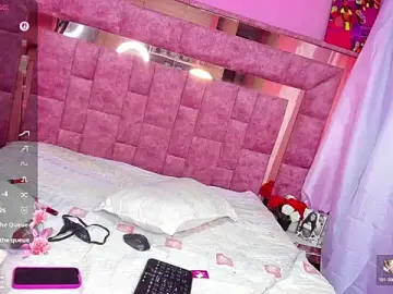 Stripchat Live Porn of shenielxx