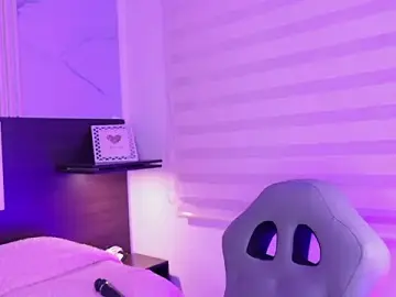 Stripchat Free Porn Cam of Violet_spencer