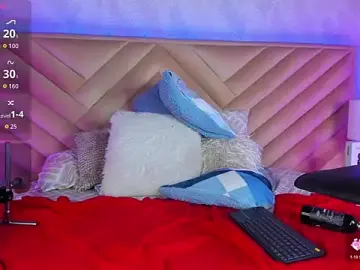 Stripchat Adult Webcams of alice_kingsley_