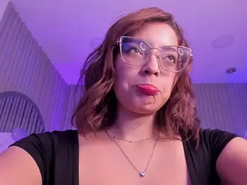 Stripchat Adult Video Chat of AbrilBloom