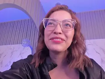 Stripchat Private Sex Chat of AbrilBloom