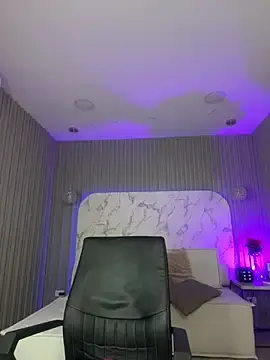 Stripchat Sex Chat of AbrilBloom