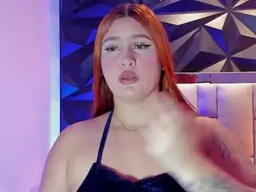 Stripchat Best Webcam of megan_whitee__