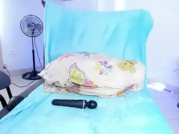Stripchat Live Porn of anniesweet-