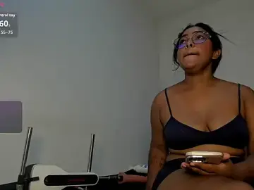 Stripchat Live Porn of Maya_Graham