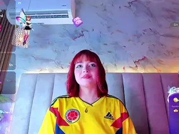 Stripchat Free Porn Cam of Doyeon_Dae