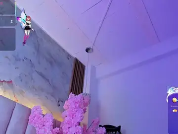 Stripchat Live Porn of Doyeon_Dae