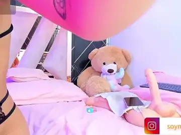 Stripchat Best Webcam of Miia77_