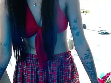 Stripchat Private Sex Chat of AntonellaAndNoah