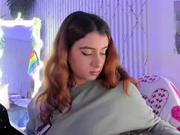 Stripchat Best Webcam of Naomy_tay1