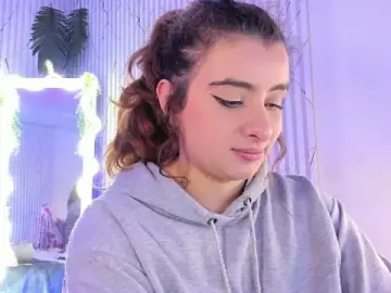 Stripchat Free Live Porn of Naomy_tay1
