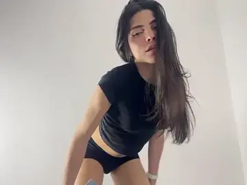 Stripchat Best Webcam of angelturned001