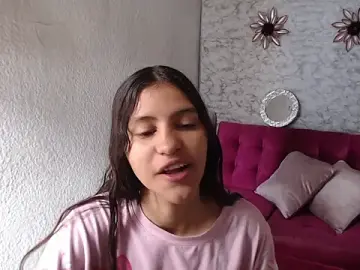 Stripchat Sex Chat of Evagirl69