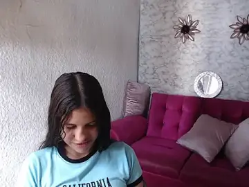 Stripchat Sex Chat of Evagirl69