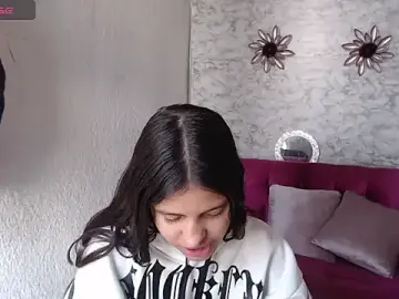 Stripchat Best Webcam of Evagirl69