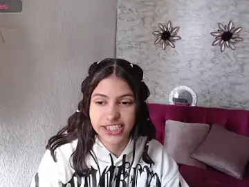 Stripchat Live Sex of Evagirl69