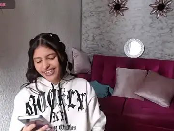 Stripchat Live Sex of Evagirl69