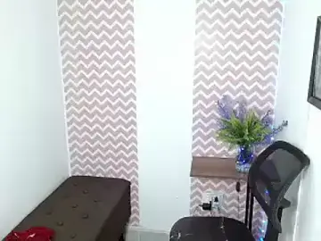 Stripchat Private Sex Chat of dayanacarson