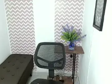 Stripchat Live Sex of dayanacarson