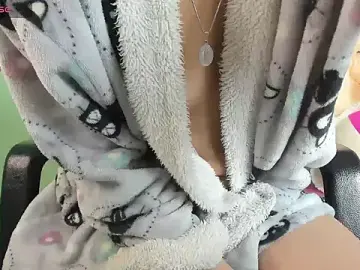 Stripchat Sex Chat of Bich_Anal_