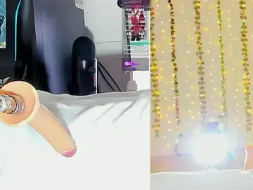 Stripchat Free Porn Cam of Kitty__Rose__