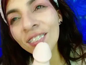 Stripchat Private Sex Chat of julieth_sex1