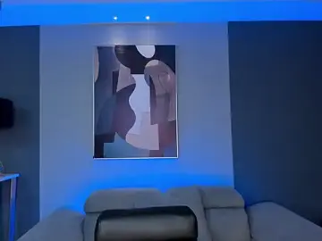 Stripchat Sex Cam of AlinaKravitz