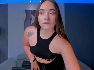 Stripchat Best live sex cam show of AlinaKravitz