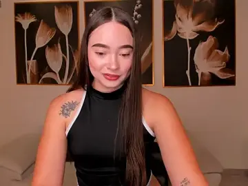 Stripchat Watch Live Sex Cams of AlinaKravitz