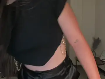 Stripchat Nude Webcam of AlinaKravitz